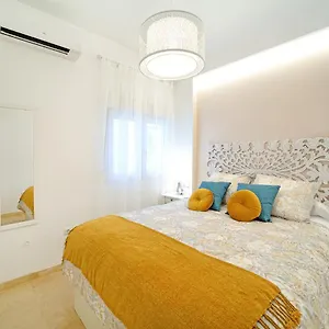 Historical Centre Luxury Appartamento Málaga