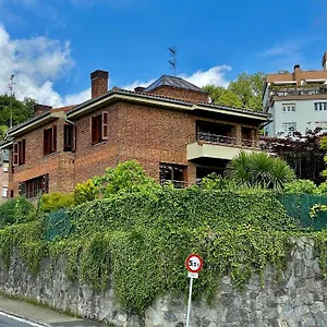 Casa Koski Lss00259 Alloggio in famiglia San Sebastián