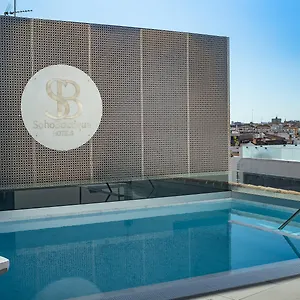 4* Szálloda Soho Boutique Catedral