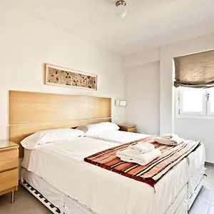  Appartamento Centro Guadalquivir