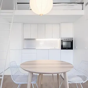  Appartamento Moderno En El Corazon De Triana