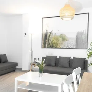 Apartamento Apt Old Town 3 Bedrooms, 2 Bathrooms, Wifi, Sevilla