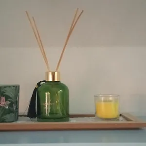 Apartamento Estudio Fibes-lux, Sevilla