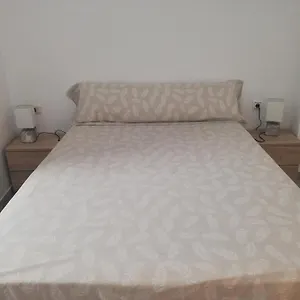  Appartamento El Alcazar De Ana
