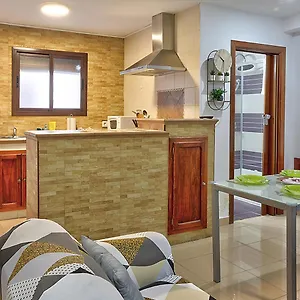 Apartamento Muralla, Sevilla