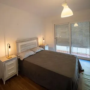 Apartamento California Duenas, Sevilla