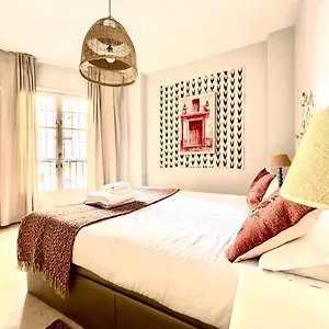 Apartamento Eva Recommends Campana, Sevilla